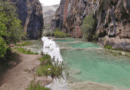 Conoce Huancaraylla y las aguas más cristalinas del sur 2023