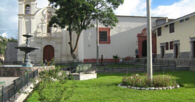 Atracciones Imperdibles Ayacucho Vilcashuaman