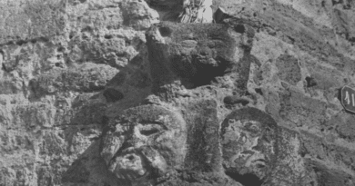 Tres Máscaras Ayacucho