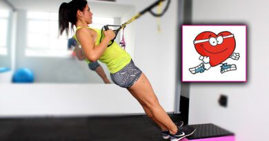 Beneficios del Ejercicio Físico