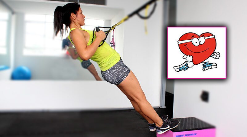 Beneficios del Ejercicio Físico