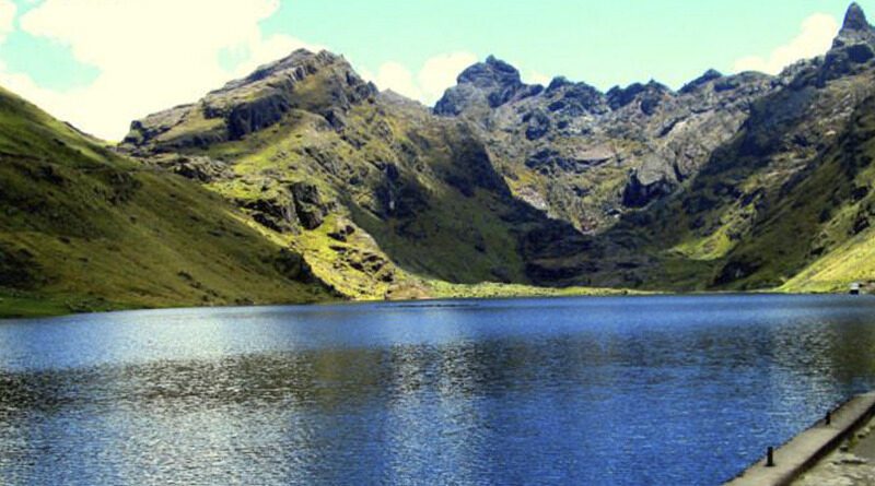 Circuito Norte Ayacucho Te Espera Huamanguina