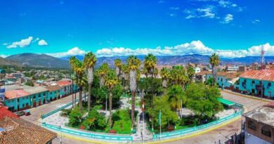 Huanta Ayacucho