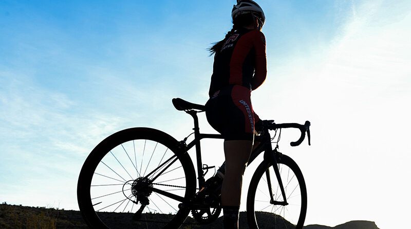 Iniciarme en un Nuevo deporte Ciclismo