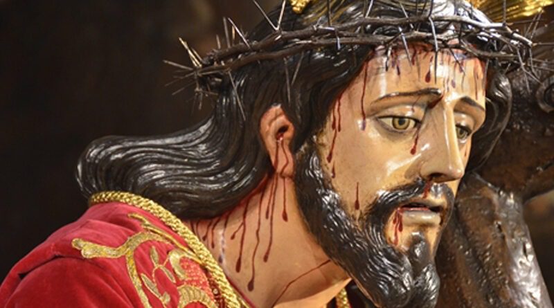 Jesús Nazareno en Ayacucho