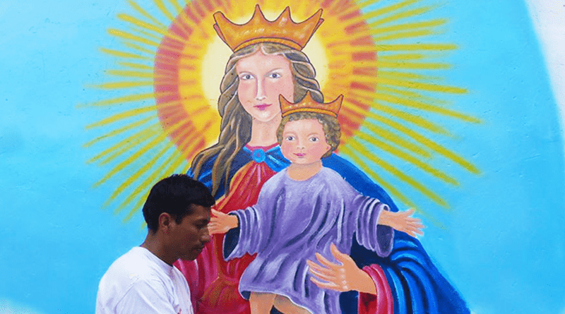 Arte y Publicidad Villar Impacto Original de la Obra a Nuestro Producto