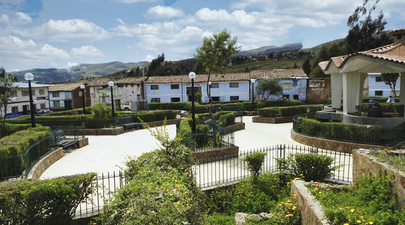 Provincia de Sucre Ayacucho 2021 huamanguina