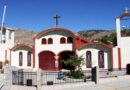 Señor de Quinuapata en Huamanga