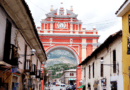 Arco del Triunfo Ayacucho