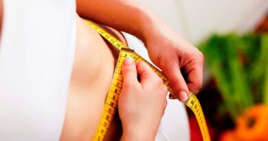 LA MEJOR SOLUCIÓN DE DIETAS PARA BAJAR DE PESO RÁPIDO
