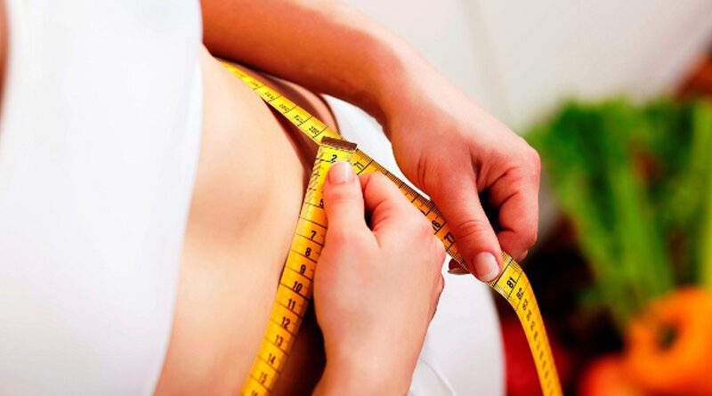 LA MEJOR SOLUCIÓN DE DIETAS PARA BAJAR DE PESO RÁPIDO