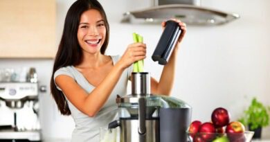 LA IMPORTANCIA DE HACER BATIDOS PARA ADELGAZAR