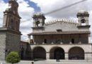 Iglesia y Convento de Santo Domingo Ayacucho