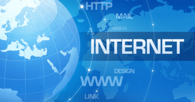 El futuro del Internet en el Perú