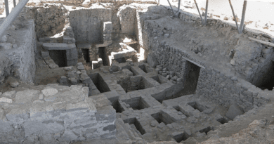 Complejo Arqueológico Wari Ayacucho