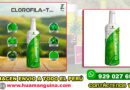 Clorofila-T Pro by Teoma