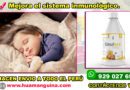 EMULBEE Botella de 350 ML