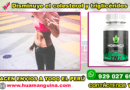 MORINGA TNT TEOMA FRASCO DE 100 CÁPSULAS