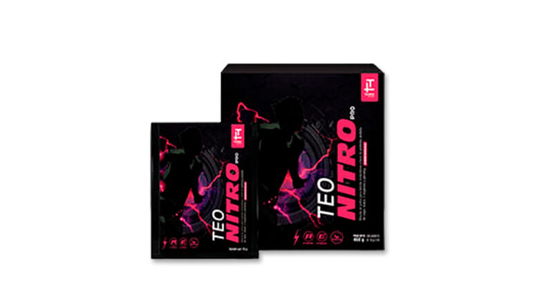 teo nitro de teoma 2022