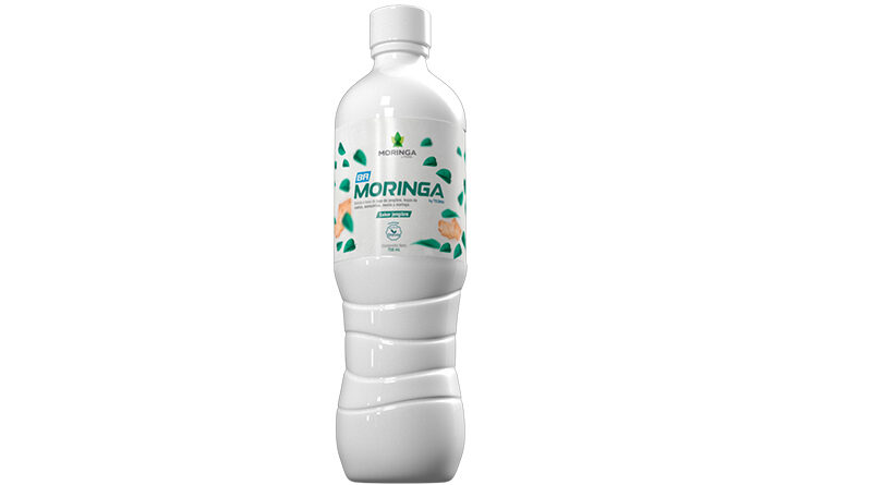 BR MORINGA BOTELLA 750 ML 2022