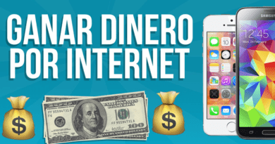 Cómo ganar dinero por Internet