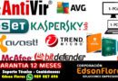 Instalación de Antivirus Ayacucho Huamanga Perú 2021