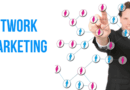 Qué es Network Marketing o Mercadeo Multinivel?