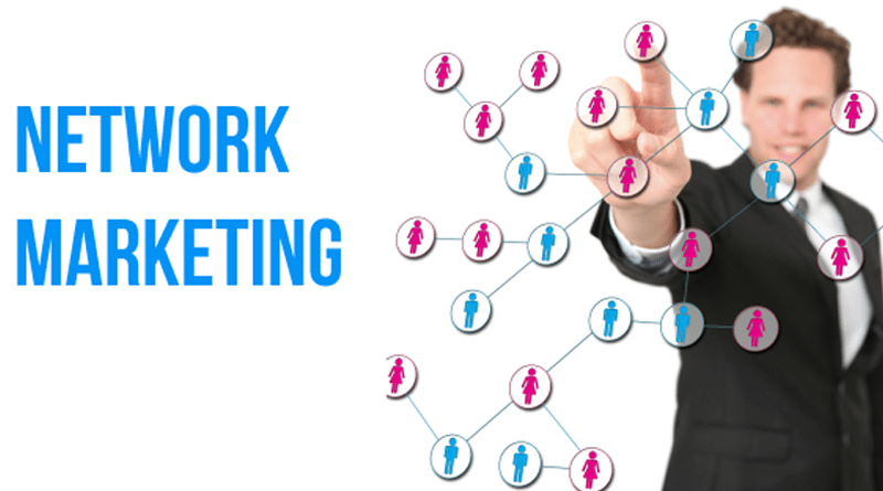 Qué es Network Marketing o Mercadeo Multinivel
