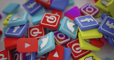 Publicidad por Internet 2023