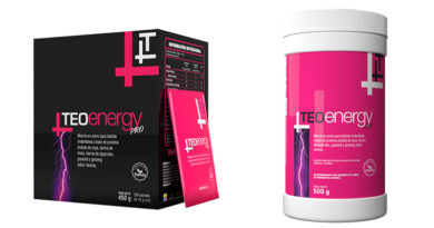 TEO ENERGY BY TEOMA 2022