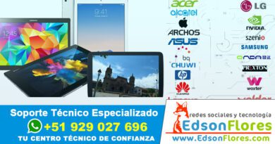 Venta de Tablets en Ayacucho Huamanga Huanta Perú 2021