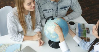 Ventajas y Desventajas de Viajar con Agencia de Viajes Huamanguina