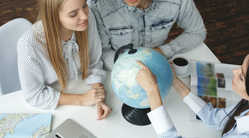 Ventajas y Desventajas de Viajar con Agencia de Viajes Huamanguina