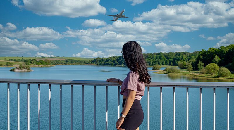 Viaje Aéreo Lima Ayacucho