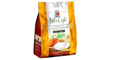 Vita Café 6 en 1 DXN