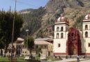 Atractivos turísticos en Huancavelica conocelo ya