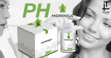 ✅ moringa by teoma ✅