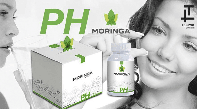 ✅ moringa by teoma ✅