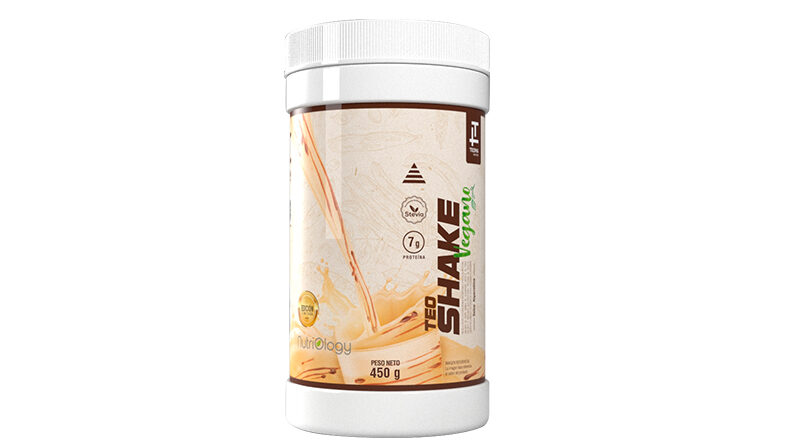 teo shake pro teoma 2022