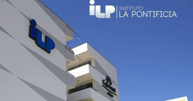 ILP Pontificia Ayacucho