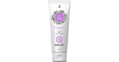 SOFT TOUCH BODY CREAM 2022