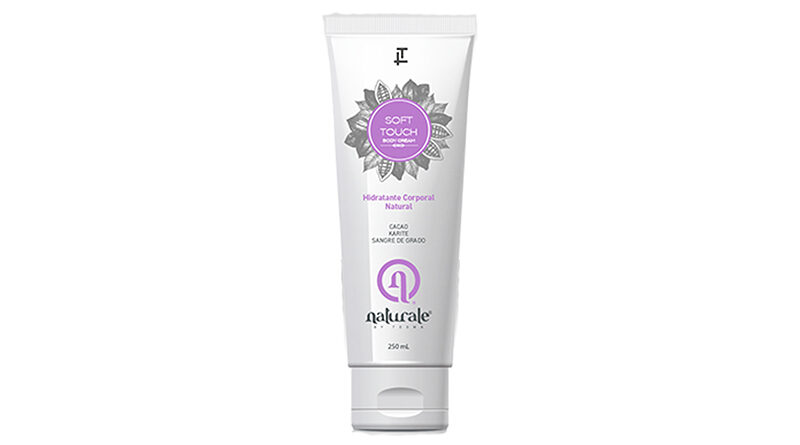 SOFT TOUCH BODY CREAM 2022