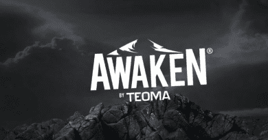 LÍNEA AWAKEN BY TEOMA
