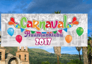 Carnavales en Huanta Departamento Ayacucho Para el Todo el Perú