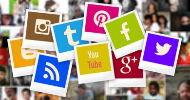 Las 10 redes sociales más populares del mundo en 2020