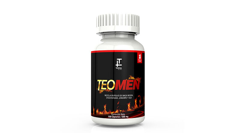 teomen by teoma ayacucho 2022
