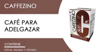 Cafezzino Supreme de Omnilife