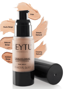 Maquillaje SEYTU