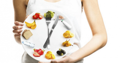 Sabías que comer a la misma hora podría ser beneficioso para tu salud