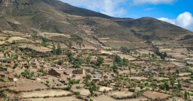asquipata fajardo ayacucho huamanguina